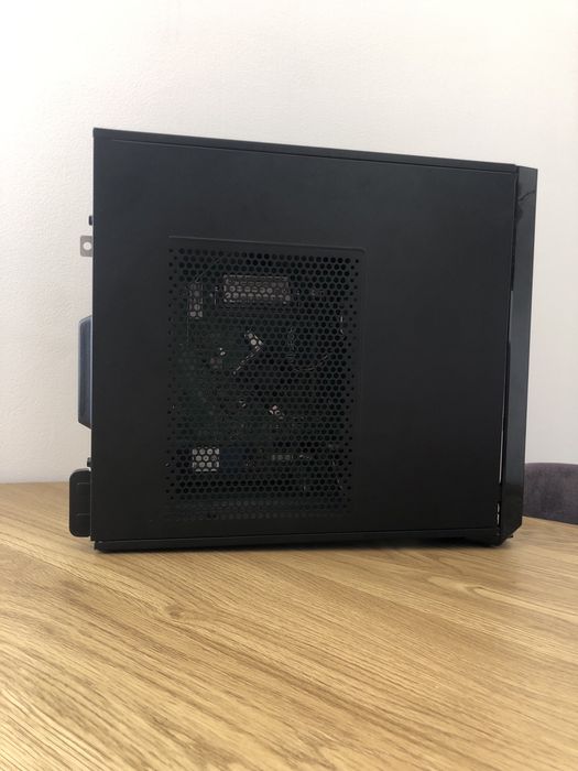 Desktop Acer Aspire XC-840