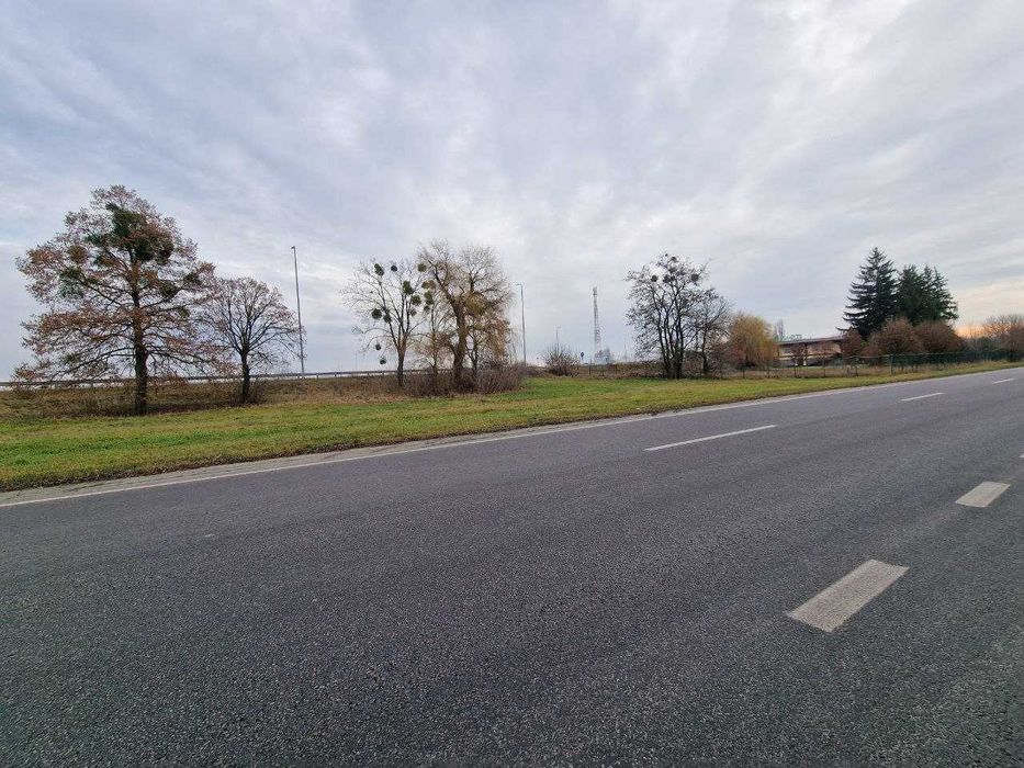Продаж двофасадної ділянки при вїзді в м.Біла Церква - View 4