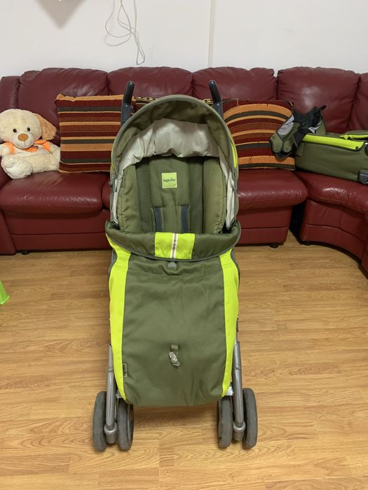 Дитяча коляска Inglesina