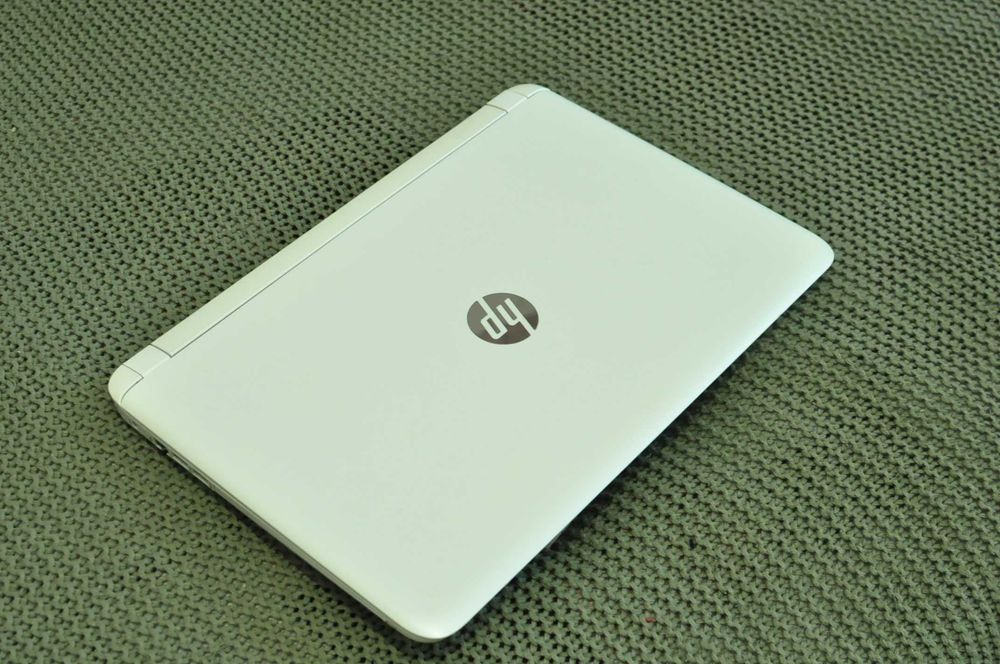 Игровой  ноутбук HP 15