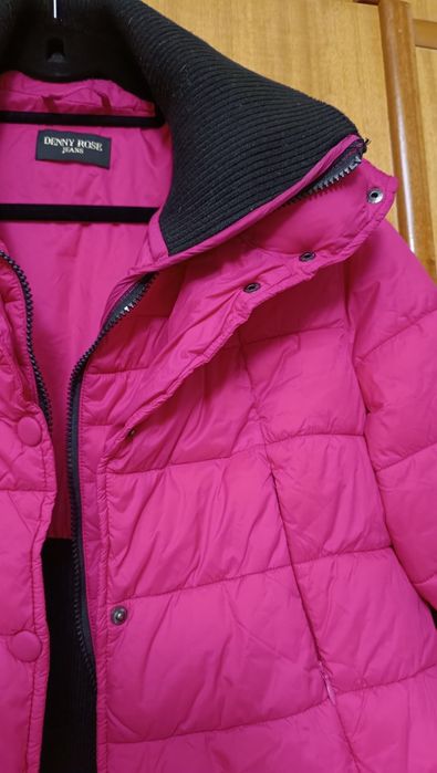 Vendo blusão Denny Rose