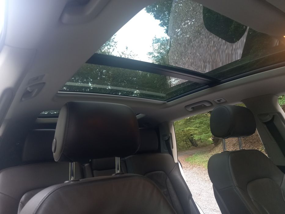 Продам Audi Q7 3.0 TFSI 2015 р.