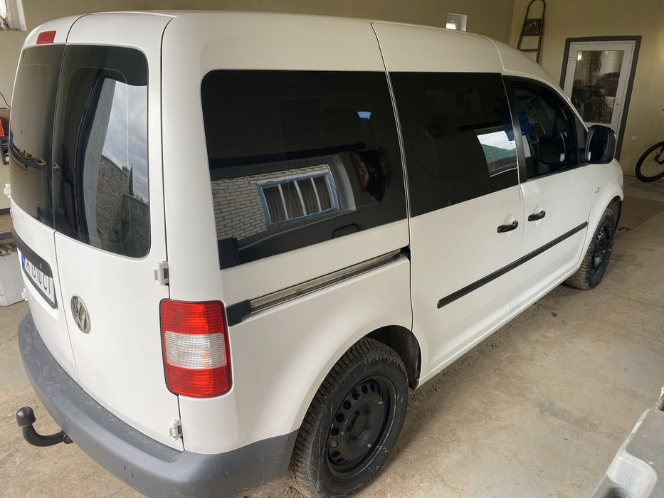 Продам Volkswagen Cady