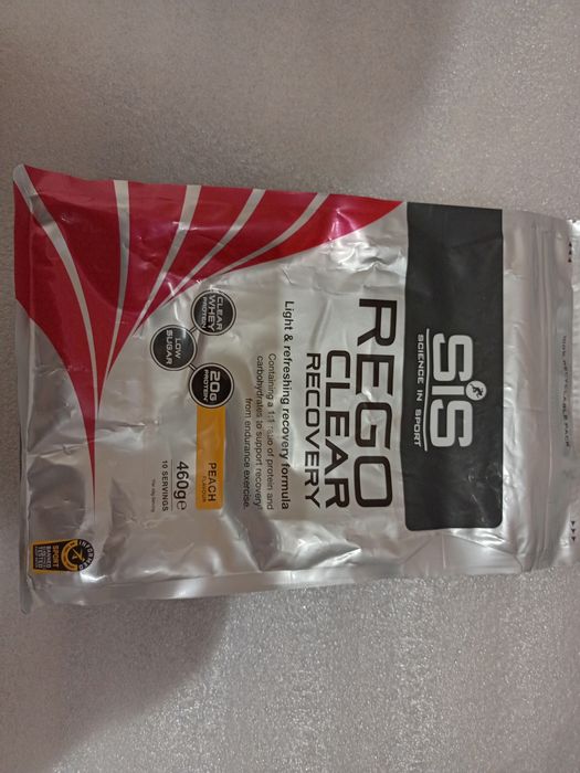 Протеїн Sis . Відновлювач. Амінокислоти. Вітаміни. Батончики