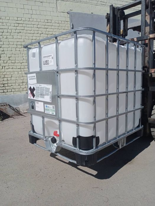 еврокуб кубовая бочка емкости от 2800