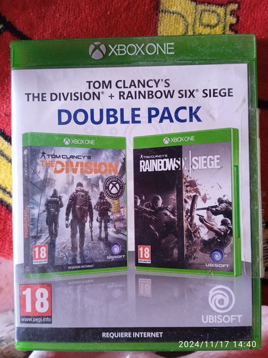 Jogos Xbox One Novos64171252257283121