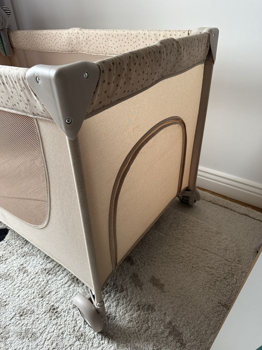 Lozeczko turystyczne Kinderkraft Joy 2