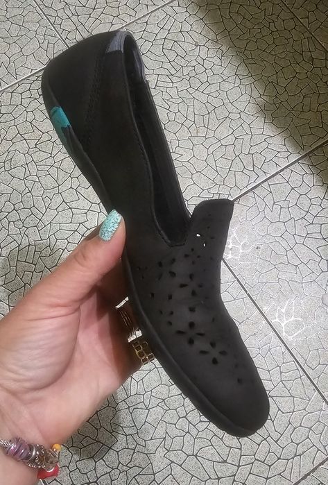 Кожаные балетки " MERRELL" 38р.