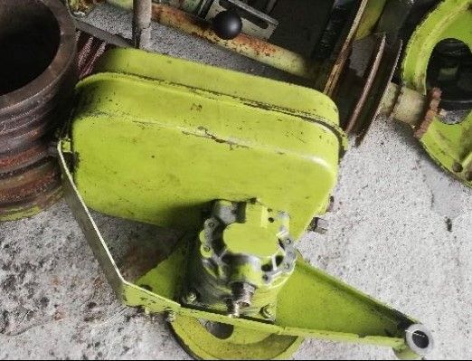 Pompa hydrauliczna kombajn claas Dominator 68, 85,86, 80,76 inne