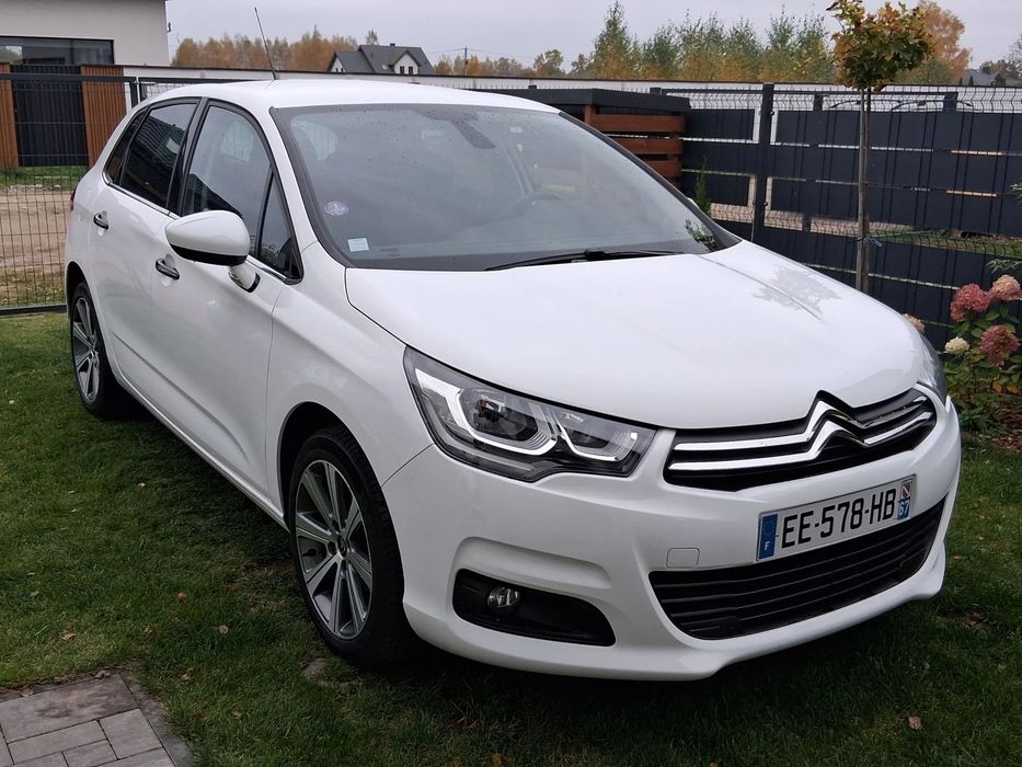 Citroën C4