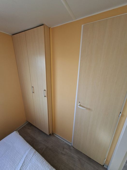 CASA MÓVEL IRM TITANIA DE 8X4 EM LEIRIA.