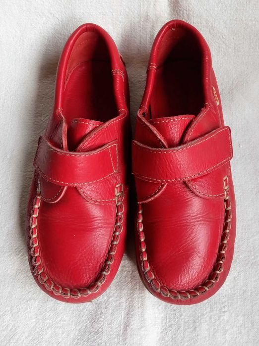 Mocassins criança da Roly Poly/29