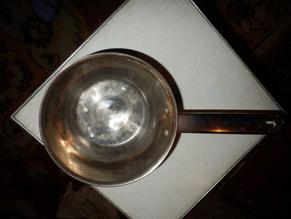 металлическая посуда,нержавейка