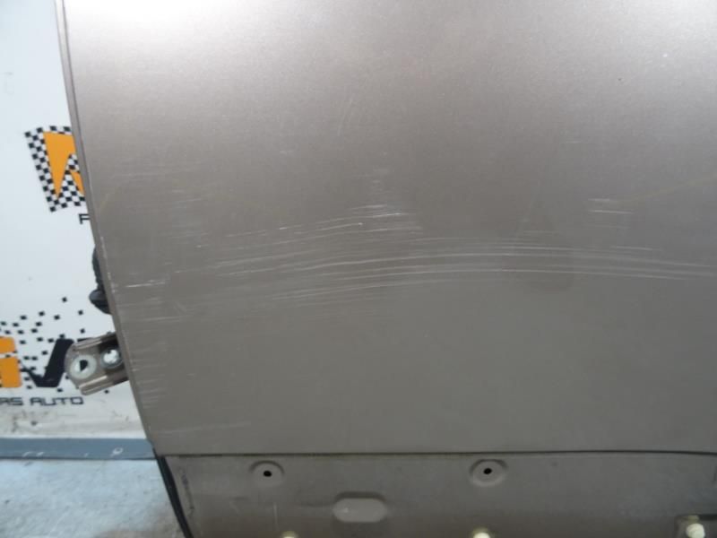 Porta trás esquerda NISSAN Qashqai/Qashqai+2 I (J10, JJ10)