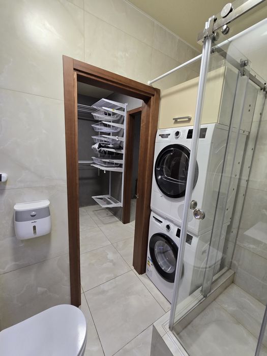 Оренда квартири студії в ЖК Олімп, 1 поверх.