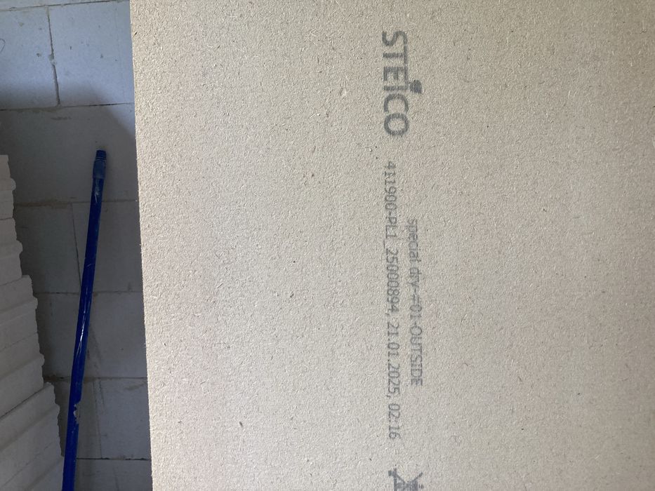 STEICO Special Dry ( gr. 60 mm)