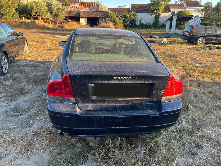 Volvo s60  para Peças