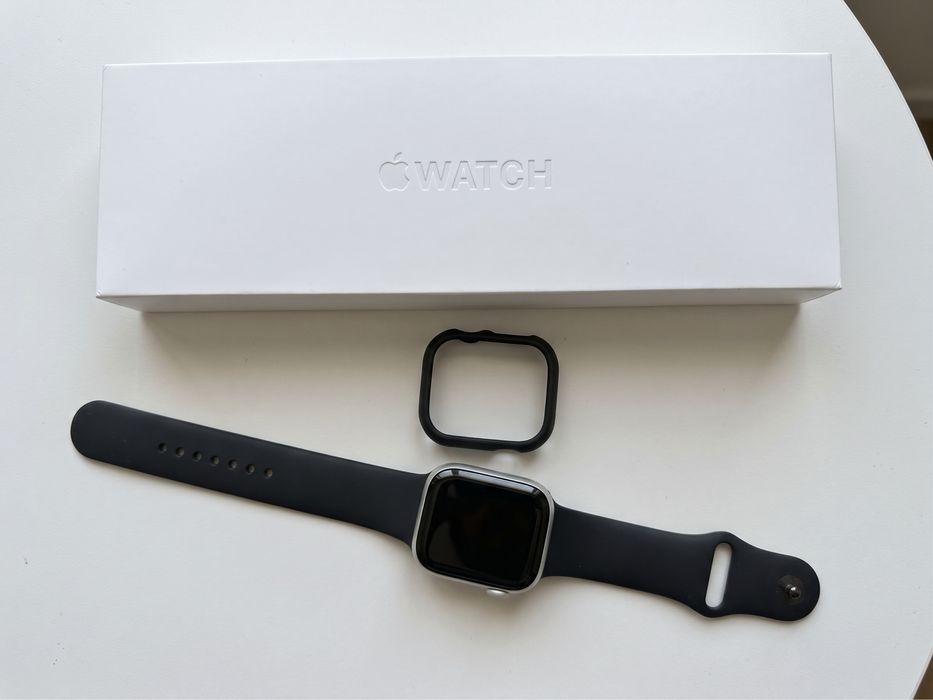 Apple Watch Series 11 46mm (Novo)