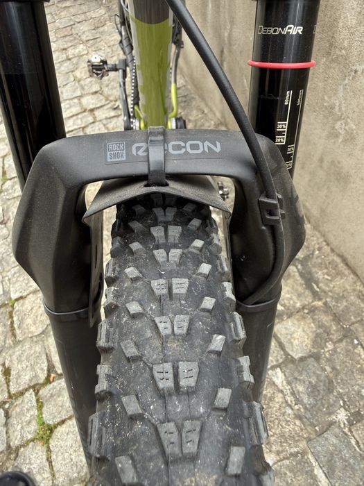 Trek Procaliber 8