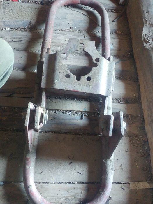 Опрокидувачі для авто