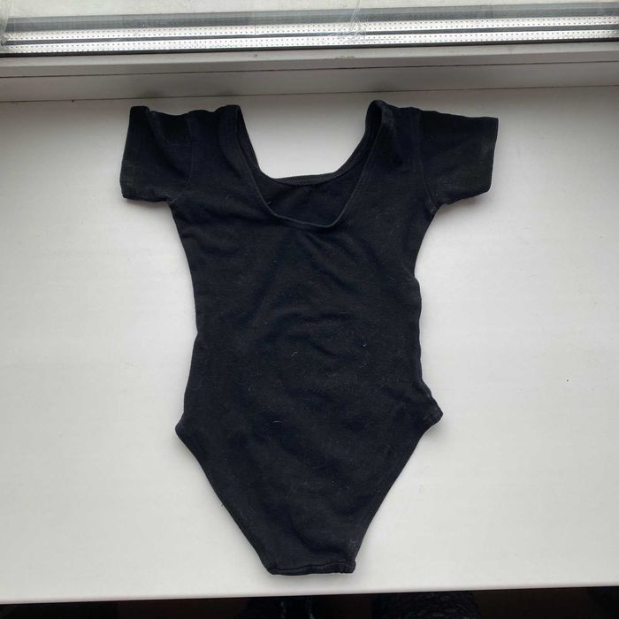 Купальник для танцев детский