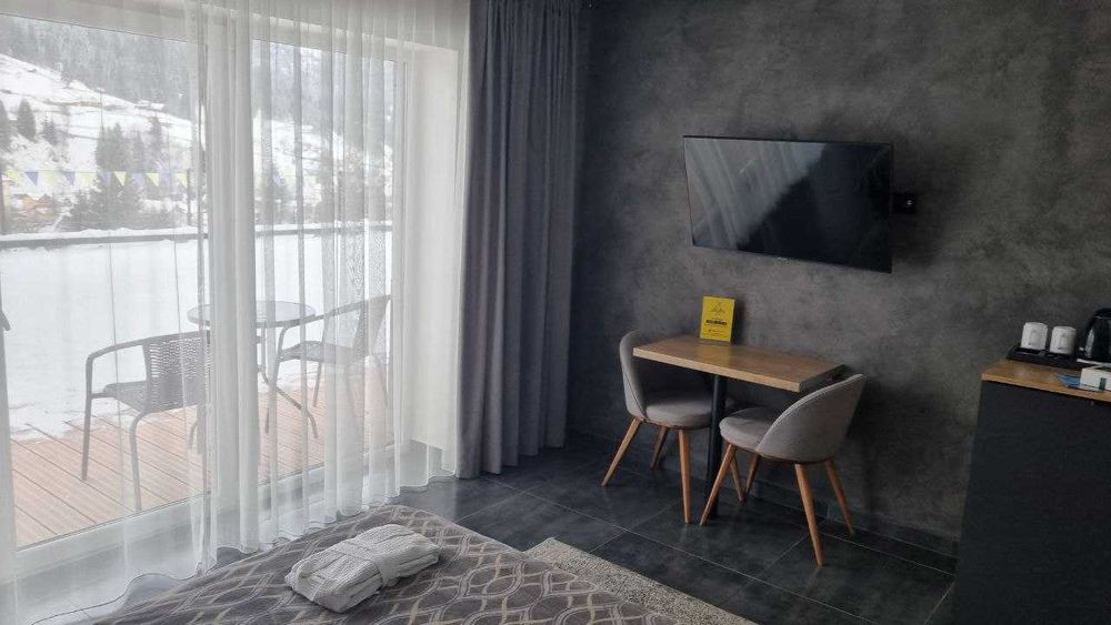 Буковель Фенікс апартамент інвестиція