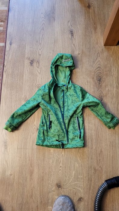 Kurtka softshell 86/92
