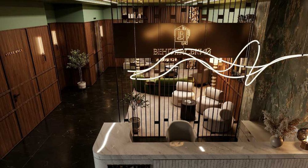 2-кімнатна квартира за адресою вул. Пасічна (площа 71,3 м²) - Atlanta.ua - фото 5