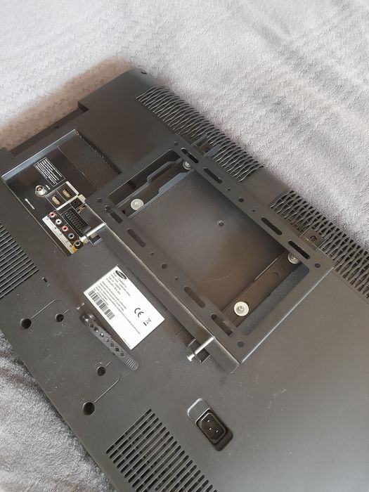Telewizor Samsung z dekoderem