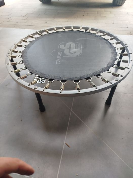 Trampolina Tuv Nord
