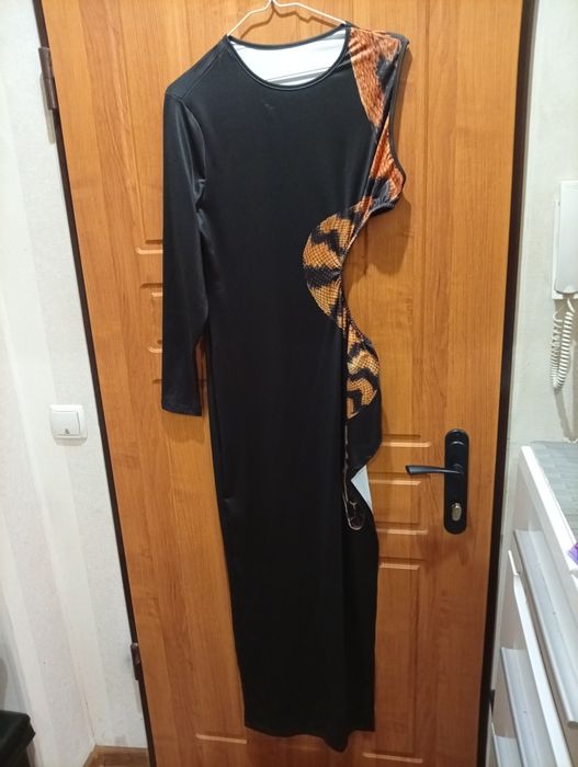 Сукня "Змія" для вистав