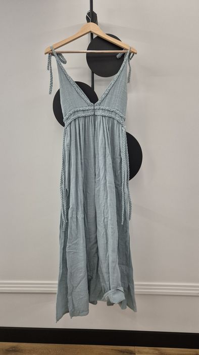 Jiho sukienka boho Lou