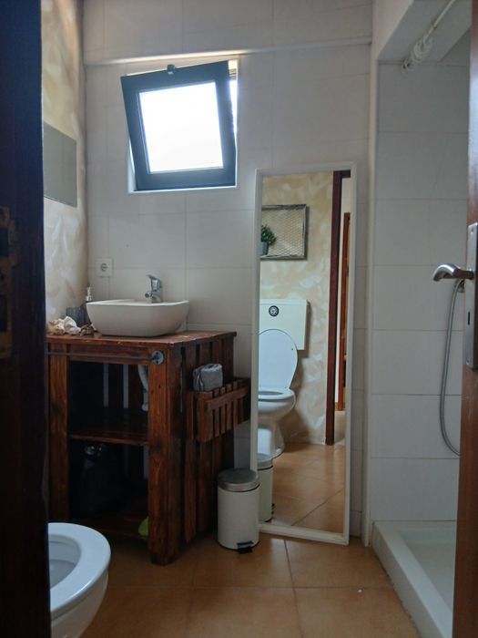 Quarto  em Vila do Conde-Vairão p/estudantes