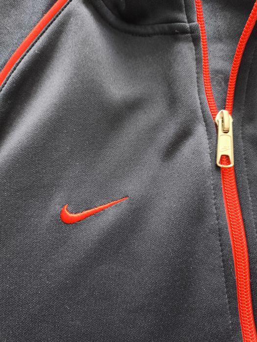 Олімпійка Nike, спортивна кофта Nike