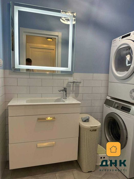 3-rooms apartment apartment by the address st. Kulikovo pole pl Oktyabrskoy revolyutsii pl (area 80 m²) - Atlanta.ua - photo 19