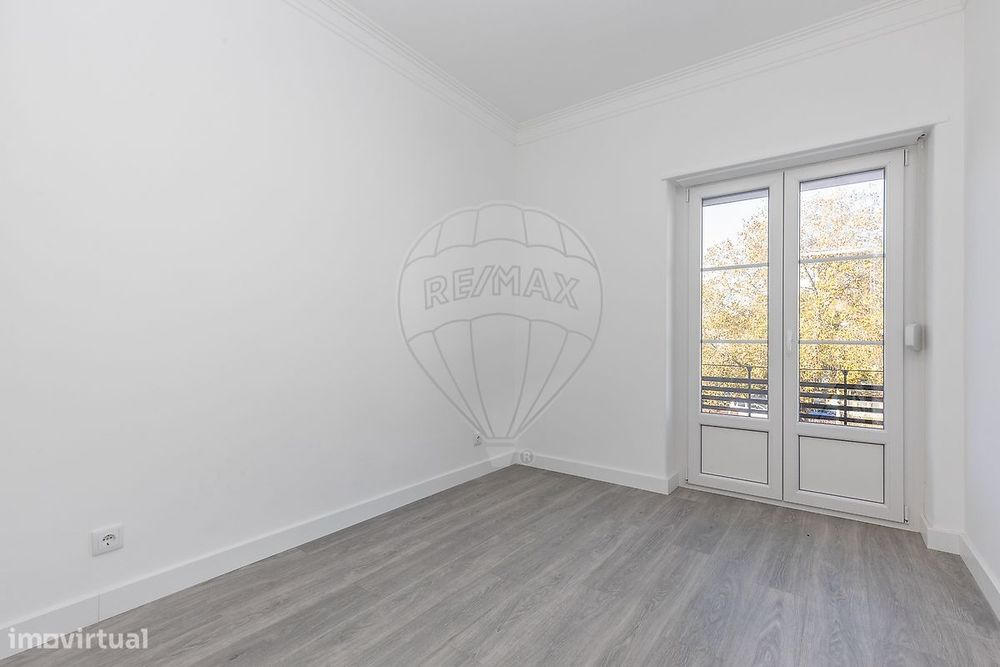 Apartamento T3 para arrendamento