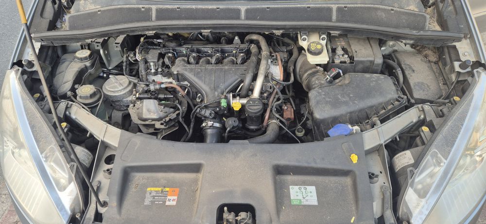 sprzedam ford galaxy