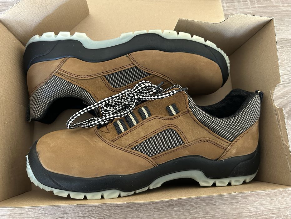 Obuwie ochronne PPO62N