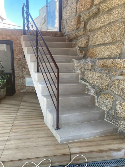Remodelações construção