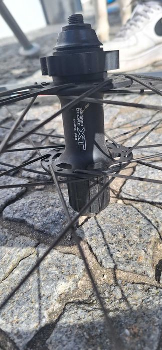 Várias Rodas 26" Atomlab / Specialized / Shimano