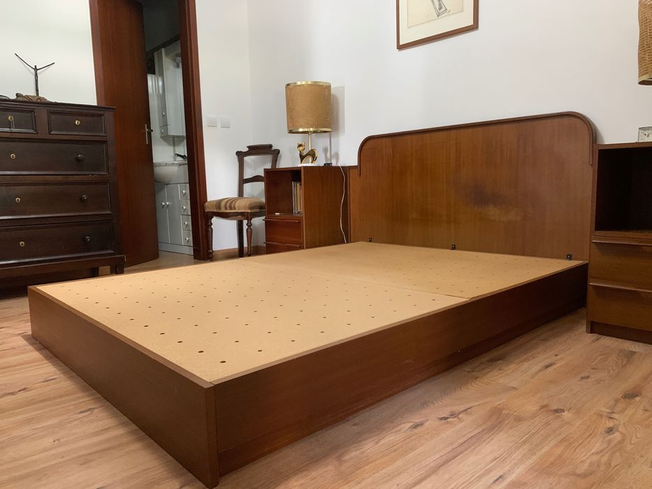 Cama Altamira 190 x 140