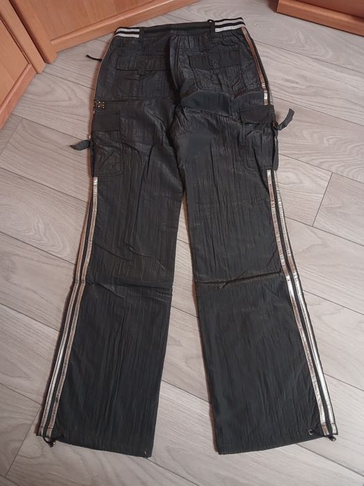 Штани на флісі.зимові