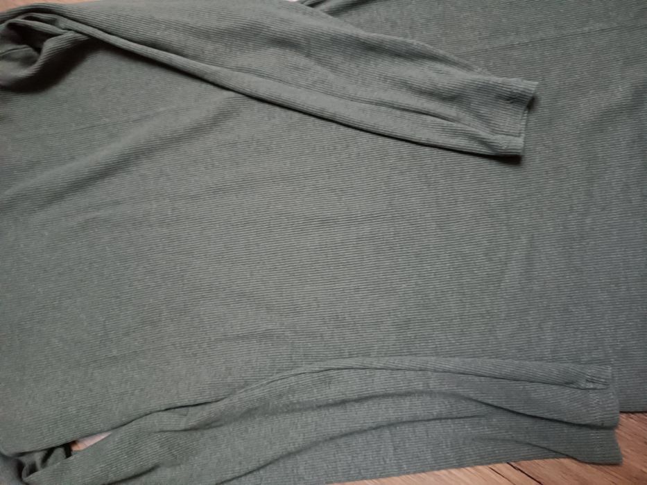 Prosta sukienka XS mohito