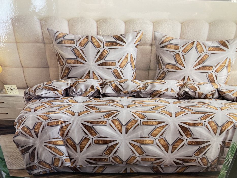 Komplet pościeli 160x200 Antonio Aml-3124