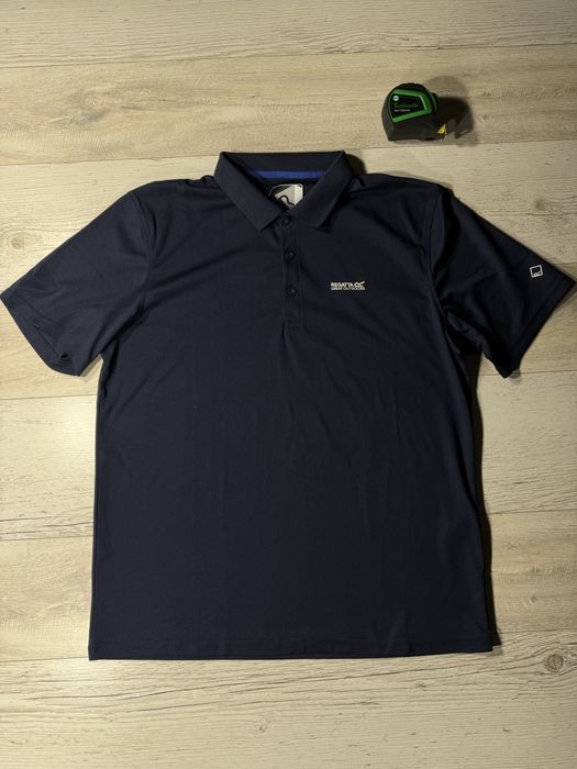 Футболка Regatta поло трекінгова футболка y2k спорт футболка outdoor