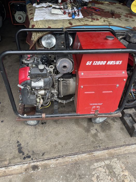 Ремонт и обслуживание генераторов