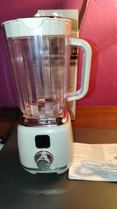 Blender Citrus Juicer