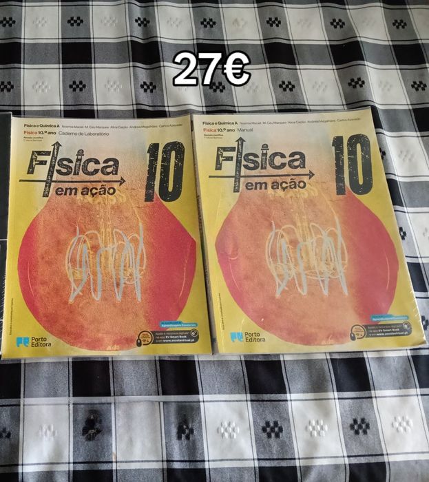 Livros escolares