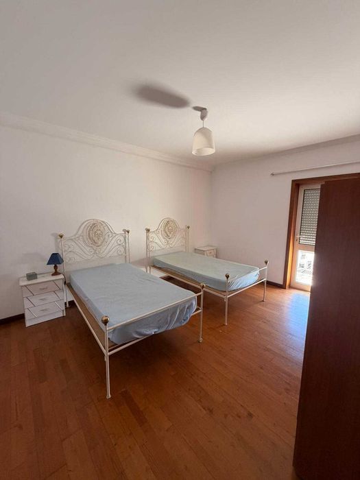 Apartamento T2 para Arrendamento