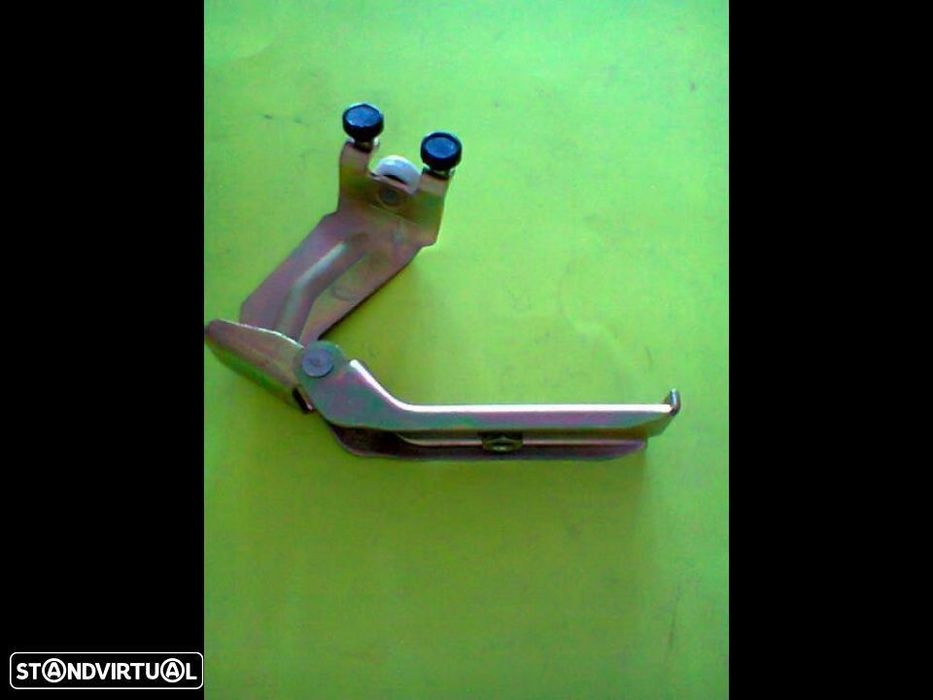 rolamento guia corrediça da porta lateral mercedes vito 638 NOVO